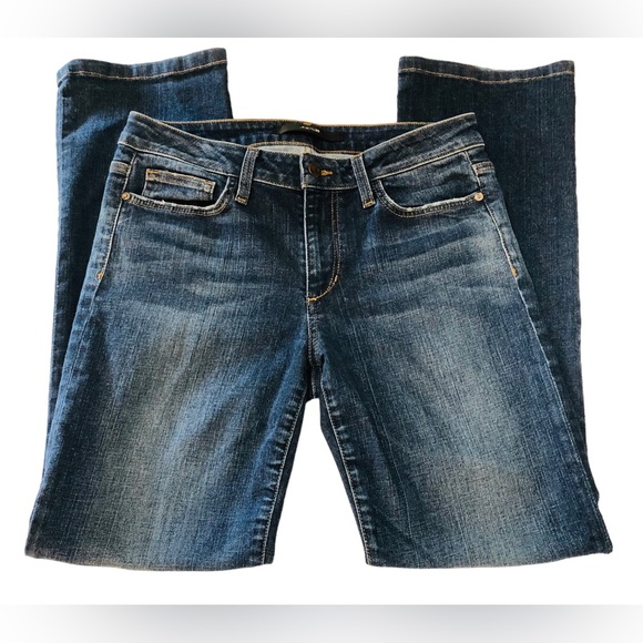 Joe's Jeans Denim - Joe’s Jeans Sz 30 Curvy Boot Cut